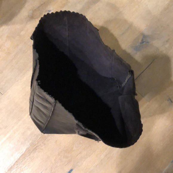 Cabs Full Grain Cowhide, Santa, NM - Picture 8 of 9